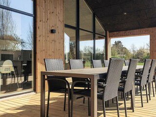 Maison de vacances Humble  55