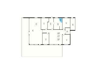 Ferienhaus Humble  46