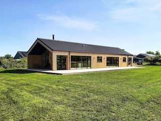 Ferienhaus Humble Außenaufnahme 1