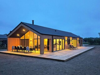 Maison de vacances Humble Enregistrement extérieur 3