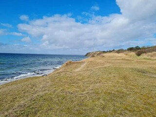 Ferienhaus Humble  56