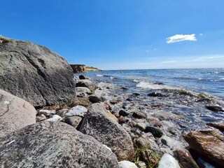 Ferienhaus Humble  58