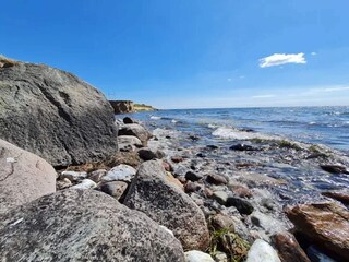 Casa per le vacanze Humble  11