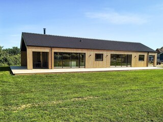 Ferienhaus Humble Außenaufnahme 2