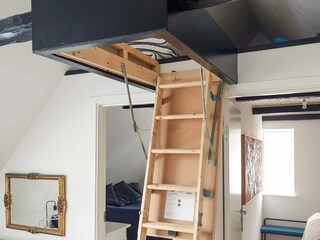 Vakantiehuis Bagenkop  35