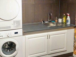 Holiday house Bagenkop  6