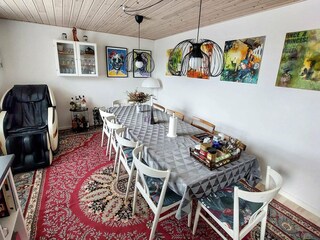Holiday house Bagenkop  7