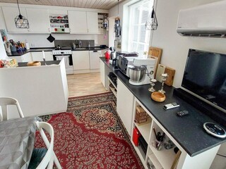 Holiday house Bagenkop  40
