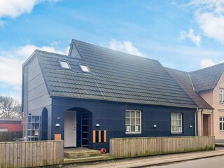 Holiday house Bagenkop  13