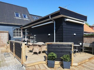 Maison de vacances Bagenkop Enregistrement extérieur 2