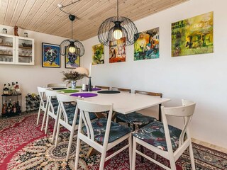 Maison de vacances Bagenkop  14