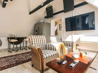 Vakantiehuis Bagenkop  16