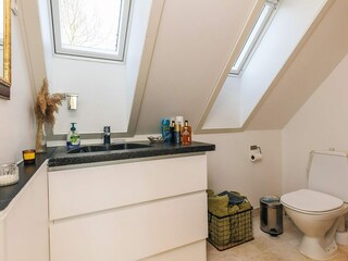 Vakantiehuis Bagenkop  29