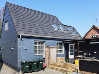 Maison de vacances Bagenkop Enregistrement extérieur 1