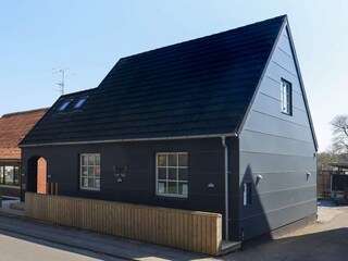 Maison de vacances Bagenkop Enregistrement extérieur 3