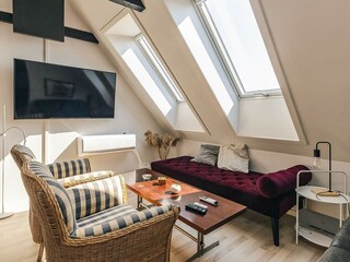 Vakantiehuis Bagenkop  14