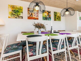 Vakantiehuis Bagenkop  15