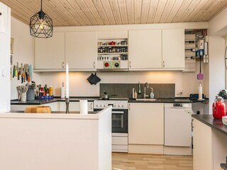 Vakantiehuis Bagenkop  16