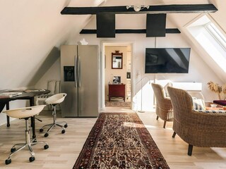 Casa per le vacanze Bagenkop  19