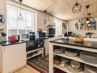 Vakantiehuis Bagenkop  21