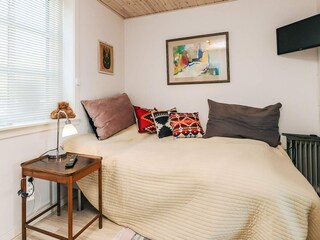Vakantiehuis Bagenkop  20