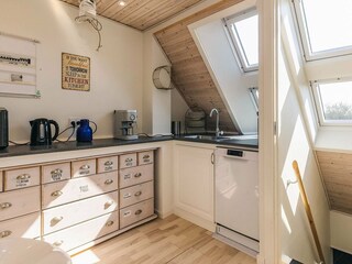 Vakantiehuis Bagenkop  21