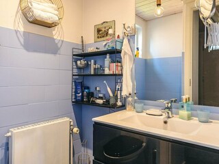 Vakantiehuis Bagenkop  23