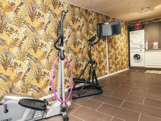 Holiday house Bagenkop  32