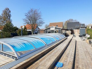 Vakantiehuis Bagenkop  25