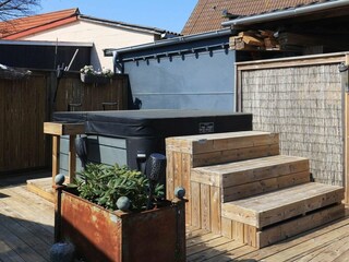 Maison de vacances Bagenkop  34