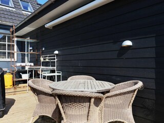 Holiday house Bagenkop  34