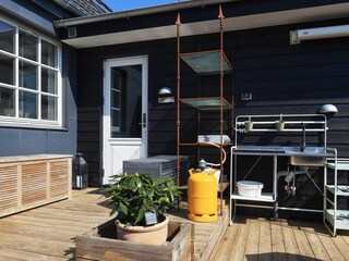 Maison de vacances Bagenkop  25