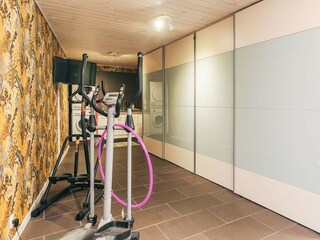 Ferienhaus Bagenkop  28