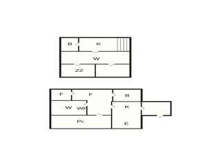 Vakantiehuis Bagenkop  48