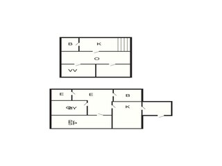 Vakantiehuis Bagenkop  49