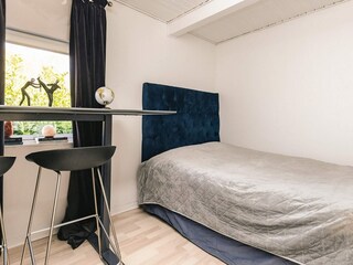 Vakantiehuis Hundested  9
