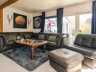 Vakantiehuis Hundested  10