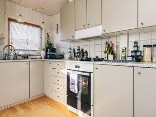 Casa per le vacanze Hundested  11