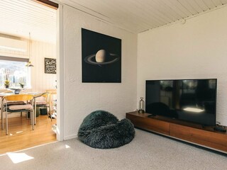 Casa per le vacanze Hundested  12