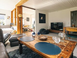 Vakantiehuis Hundested  7