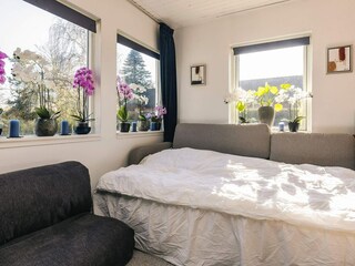 Vakantiehuis Hundested  37