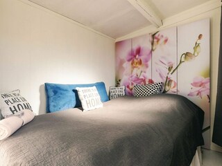 Vakantiehuis Hundested  13