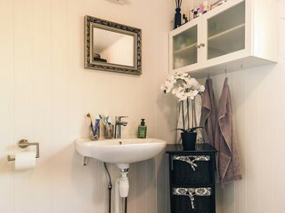 Casa per le vacanze Hundested  15