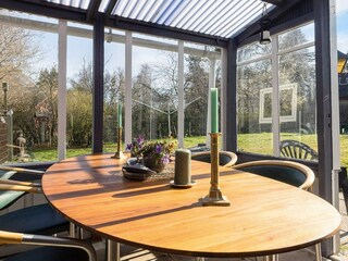 Vakantiehuis Hundested  16