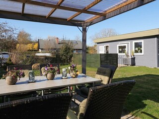 Vakantiehuis Hundested  17