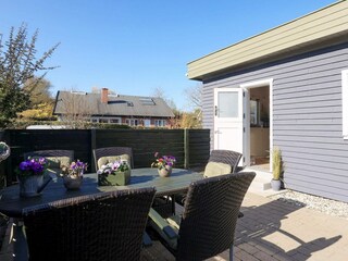 Vakantiehuis Hundested  18