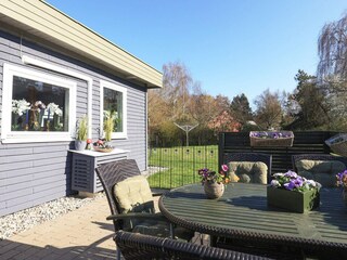 Vakantiehuis Hundested  34