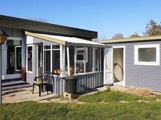 Casa per le vacanze Hundested  19