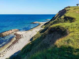 Casa per le vacanze Hundested  20