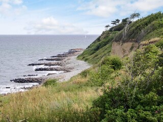 Vakantiehuis Hundested  22